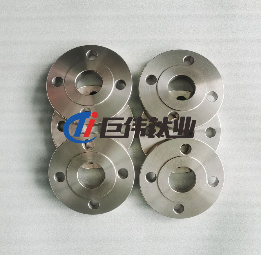 鈦合金法蘭的分類(lèi)方法 鈦合金法蘭的分類(lèi)方法