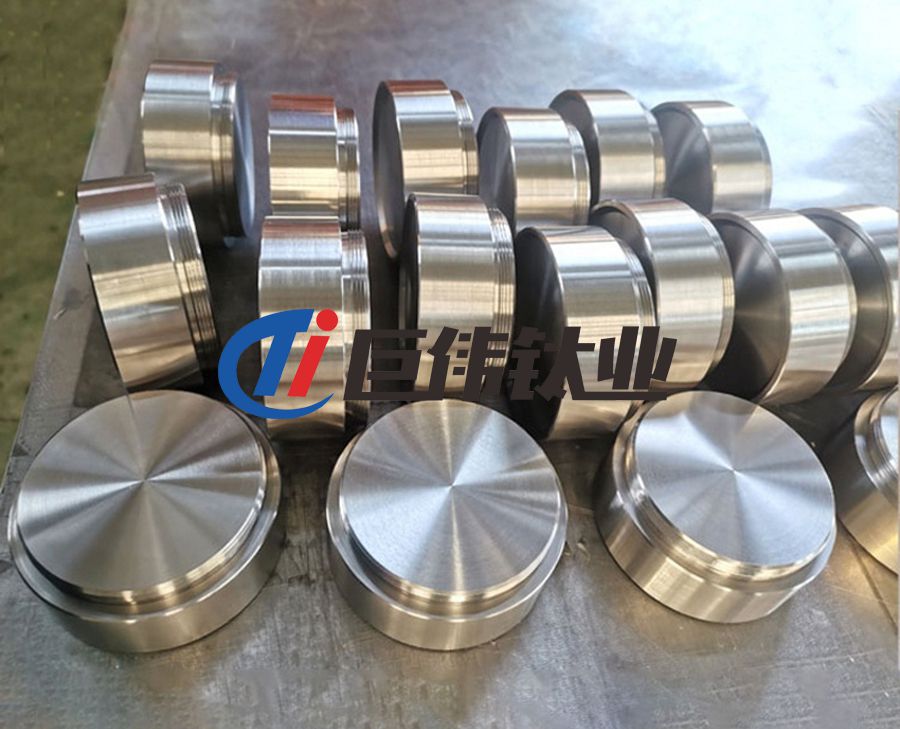 鈦靶材鈦合金加工件汽車制造工業(yè)中的應用前景 鈦靶材鈦合金加工件汽車制造工業(yè)中的應用前景