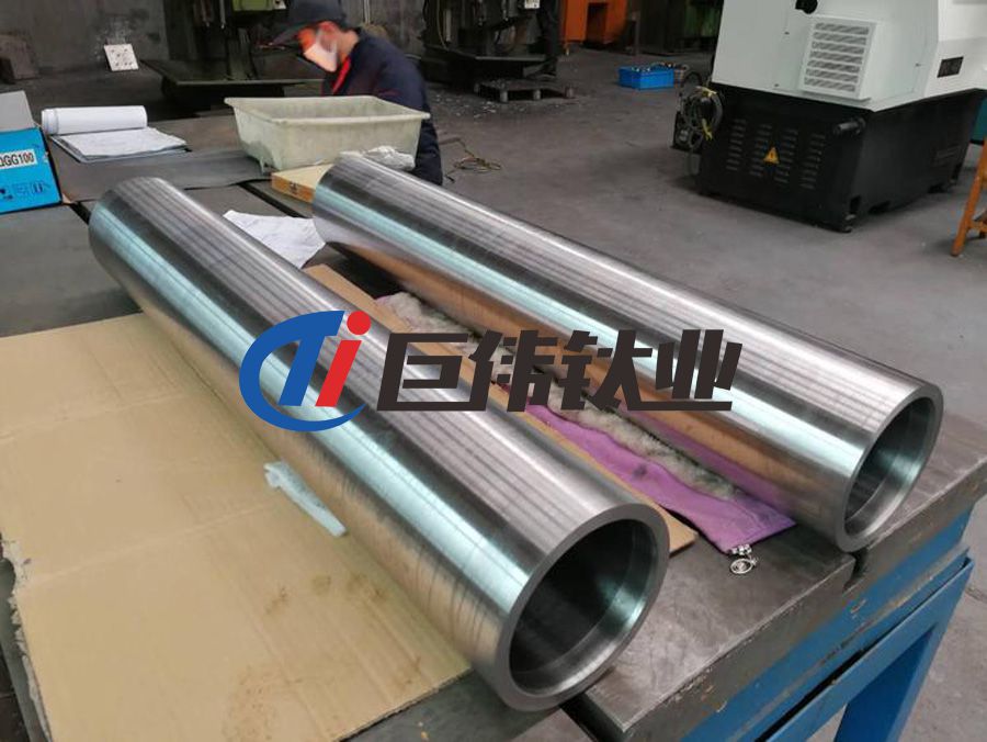 鈦合金管鉆桿在特深井修井作業(yè)中的適應性研究 鈦合金管鉆桿在特深井修井作業(yè)中的適應性研究