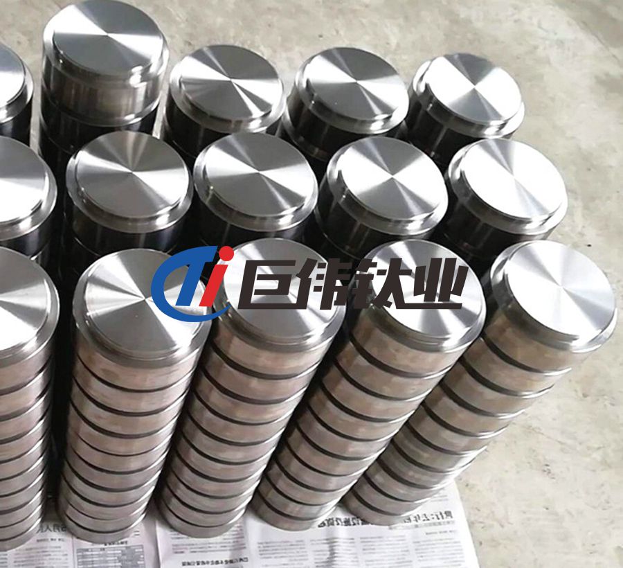 巨偉鈦業(yè)談磁控濺射鈦靶材的應用現(xiàn)狀與前景 巨偉鈦業(yè)談磁控濺射鈦靶材的應用現(xiàn)狀與前景