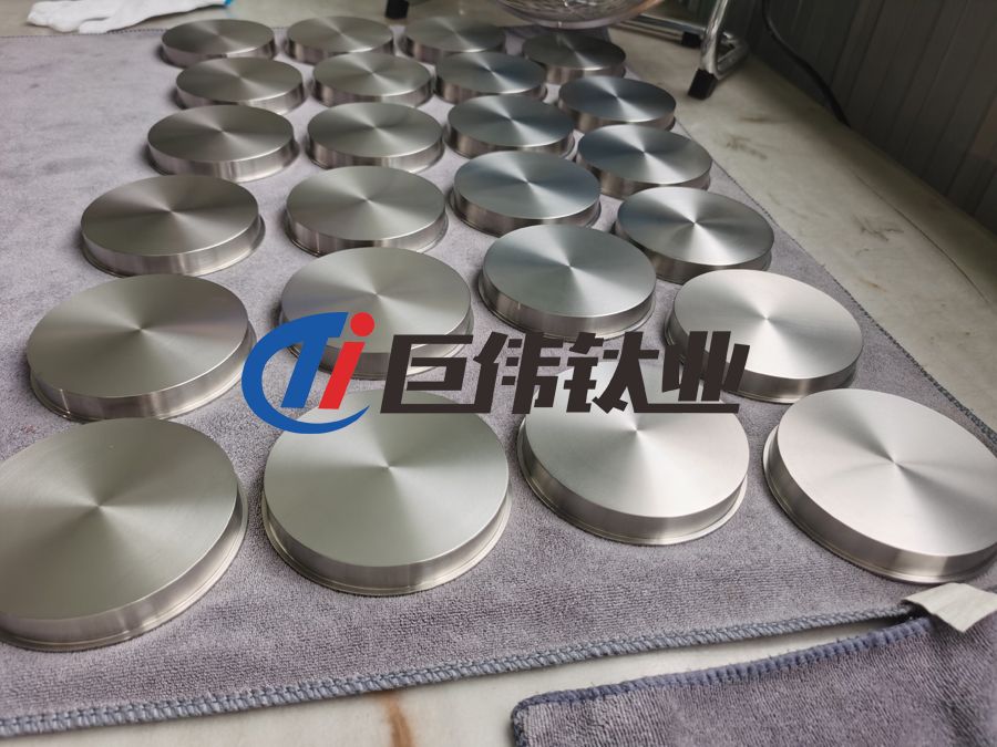 鈦靶材 鈦靶材