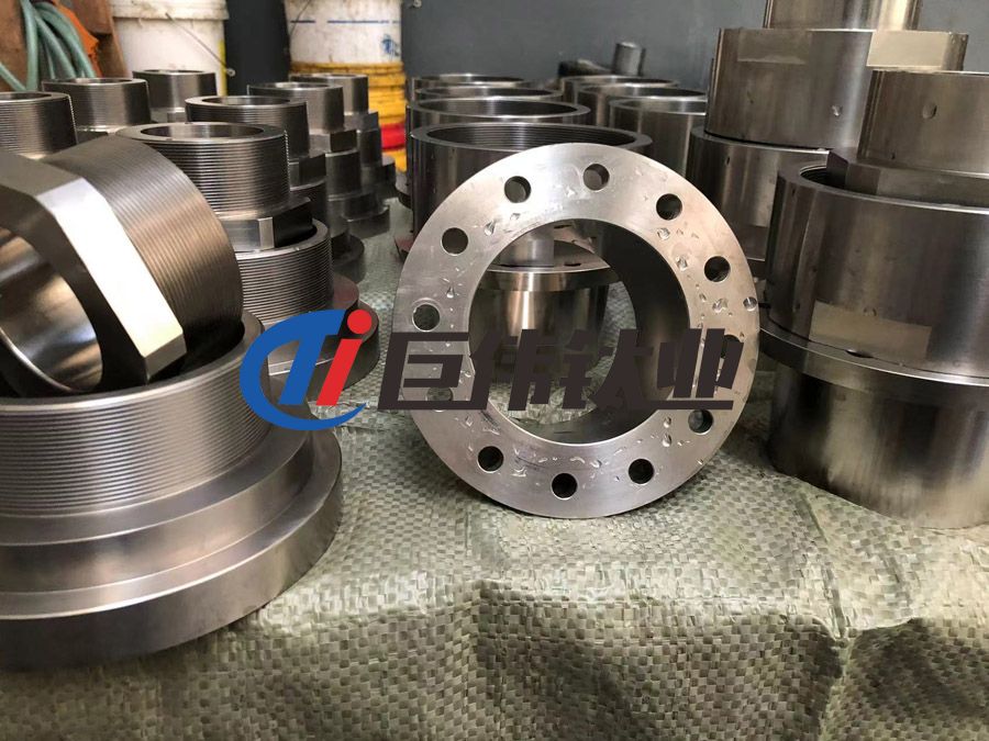 航空用鈦合金加工件鈦板的性能與焊接技術(shù) 航空用鈦合金加工件鈦板的性能與焊接技術(shù)