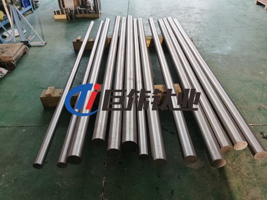 TC11鈦合金棒 TC11鈦合金棒
