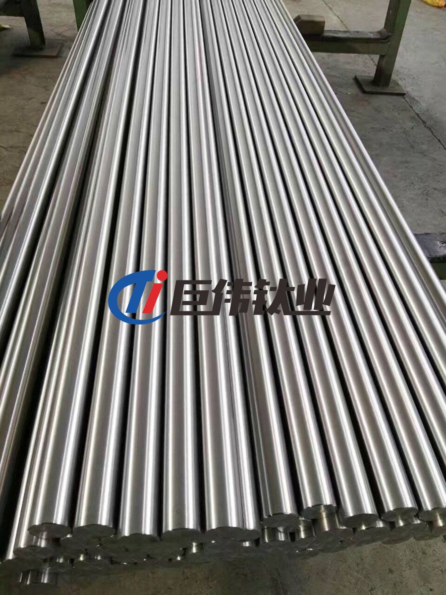 熱銷(xiāo)航空航天工程用TC4/TC11/TA15鈦合金棒 零切批量