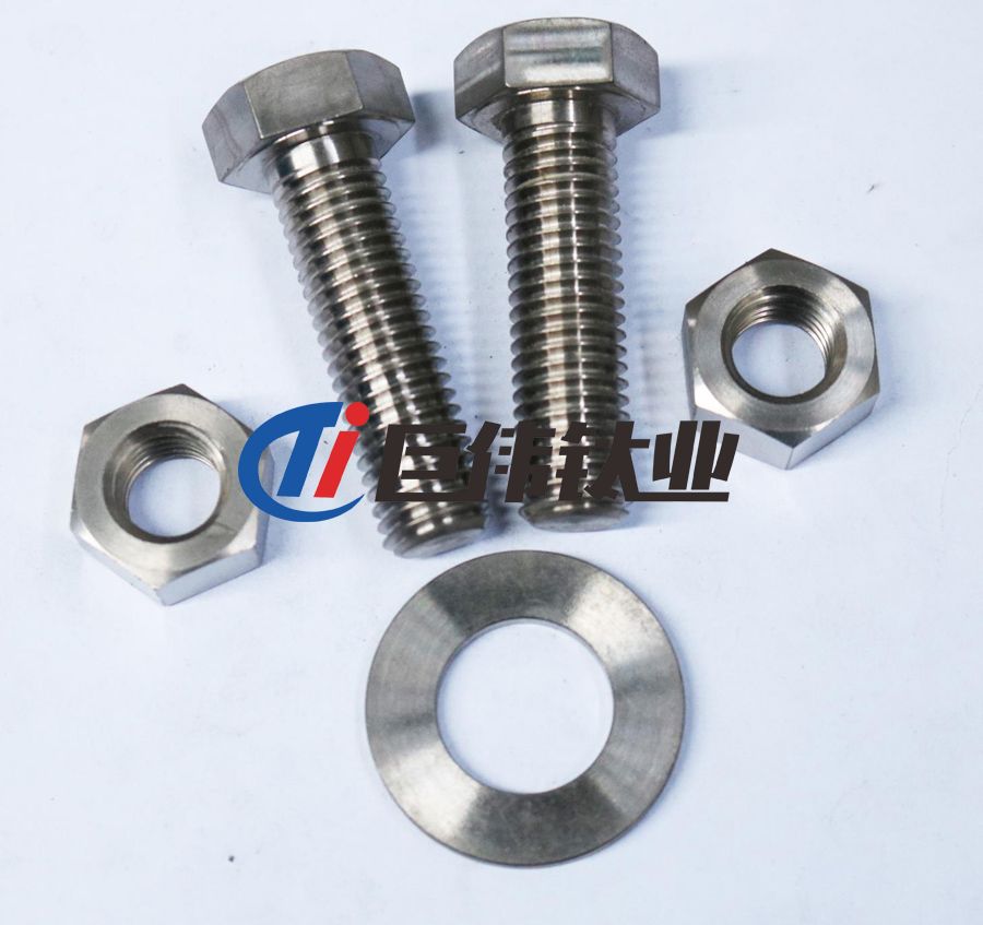 巨偉鈦業(yè)一站式概述鈦合金螺絲常用牌號(hào)、分類、應(yīng)用 巨偉鈦業(yè)一站式概述鈦合金螺絲常用牌號(hào)、分類、應(yīng)用