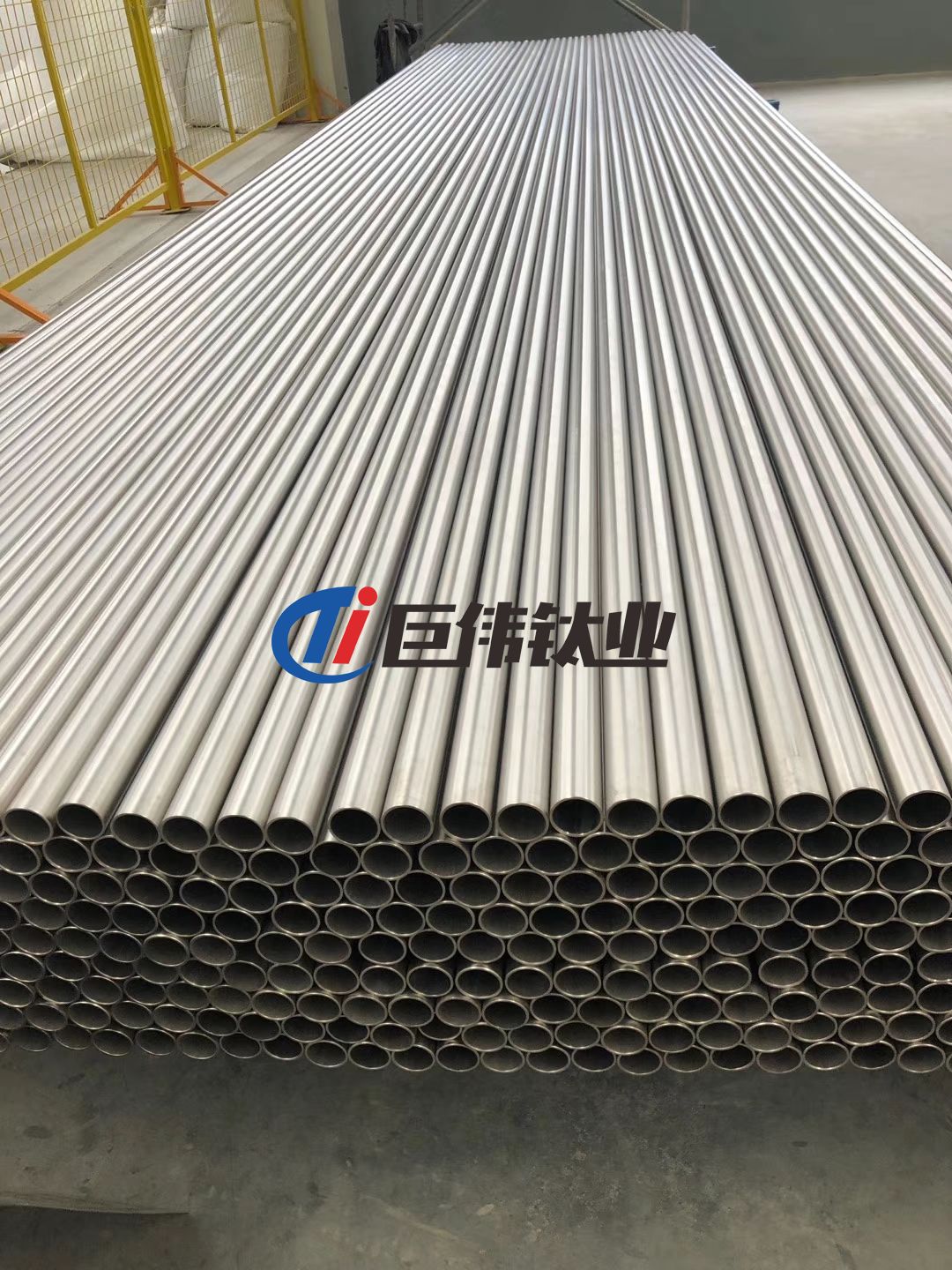 我國(guó)鈦合金焊接管的發(fā)展歷程和標(biāo)準(zhǔn)規(guī)范 我國(guó)鈦合金焊接管的發(fā)展歷程和標(biāo)準(zhǔn)規(guī)范