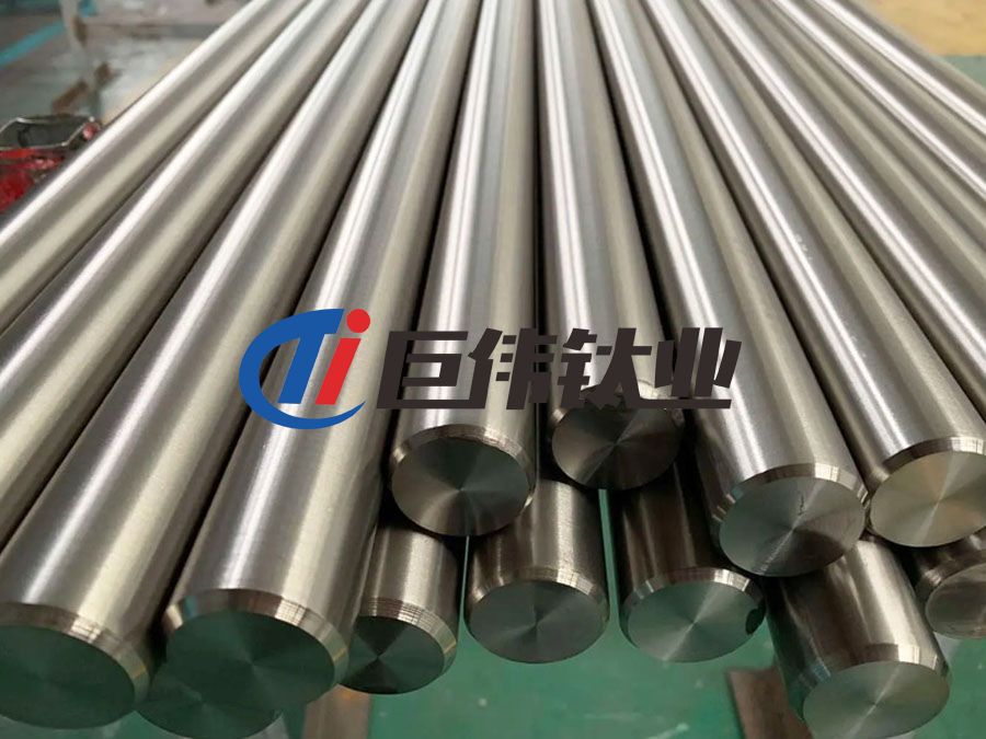 熱處理對緊固件用TB8鈦合金棒材力學性能的影響 熱處理對緊固件用TB8鈦合金棒材力學性能的影響