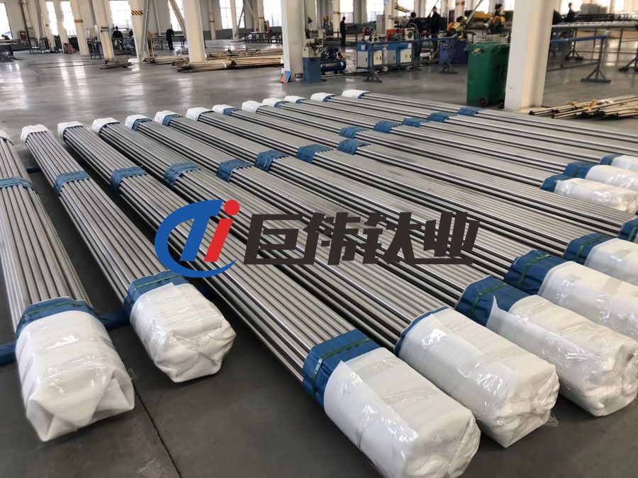 鈦合金管在航空航天工程領域的應用優勢與前景 鈦合金管在航空航天工程領域的應用優勢與前景