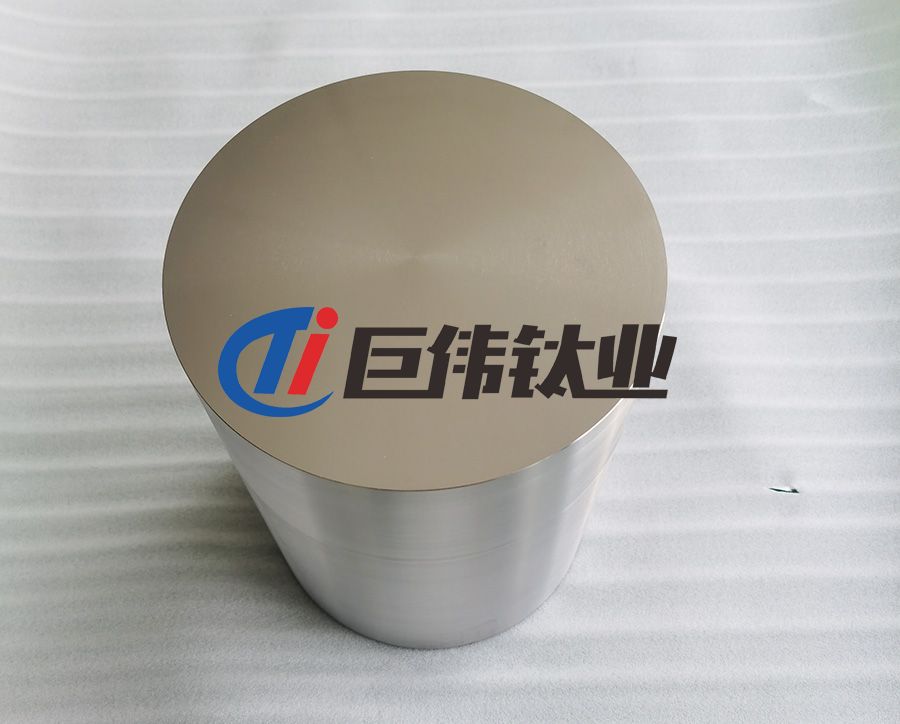 GH4169高溫合金鍛件 GH4169高溫合金鍛件