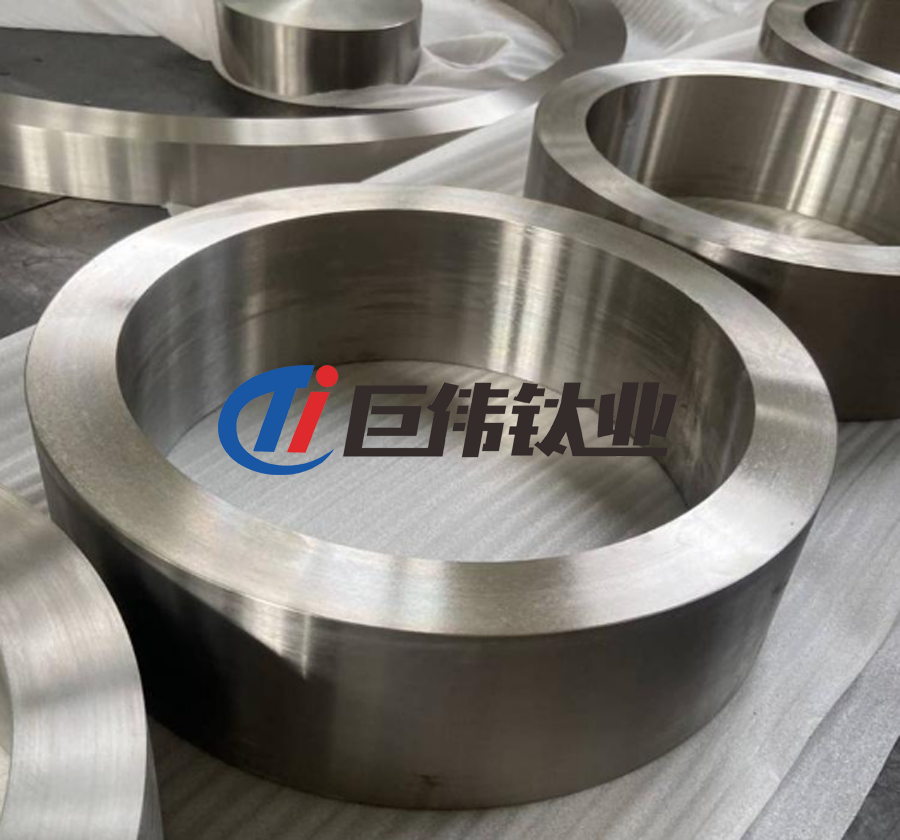 鈦合金環(huán) 鈦合金環(huán)